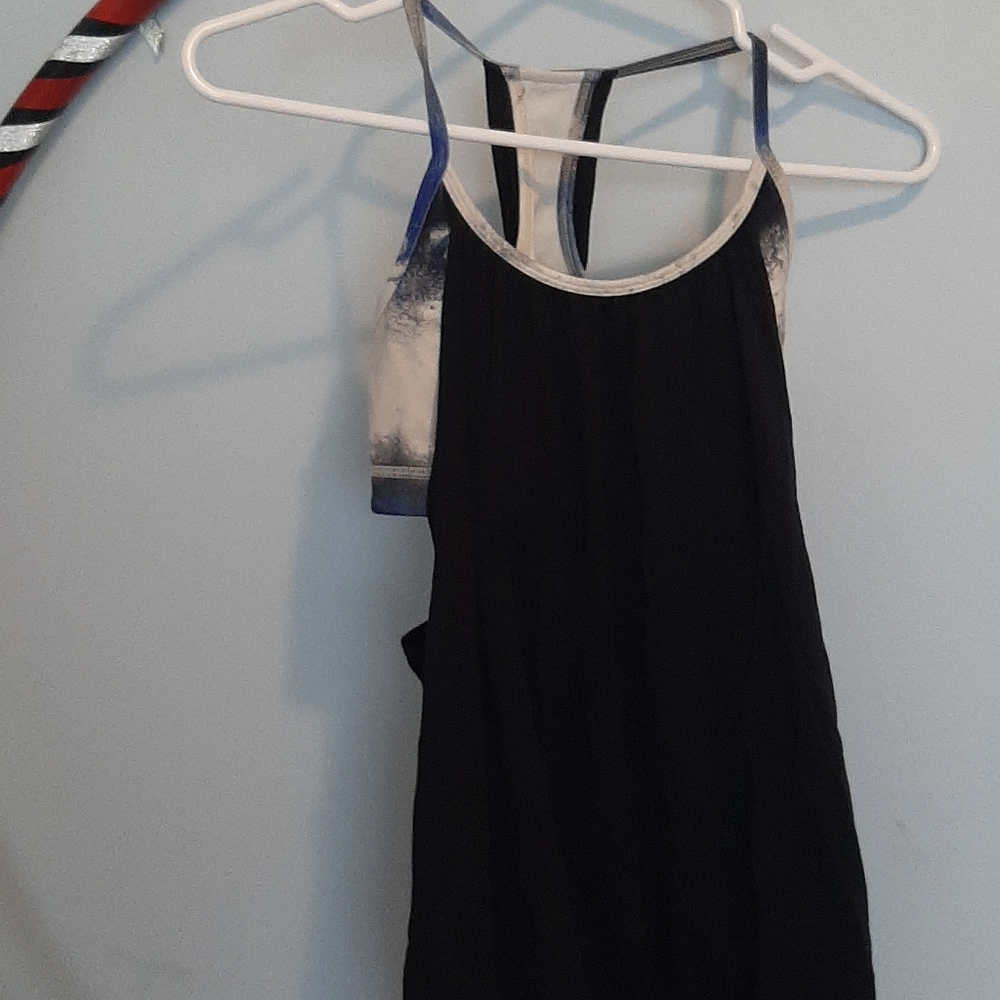 Lulu tank